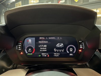 Audi A3 Sportback 35 TFSI 150 MHEV S Tronic Business   - 12