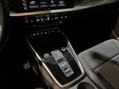 Audi A3 Sportback 35 TFSI 150 MHEV S Tronic Business   - 13