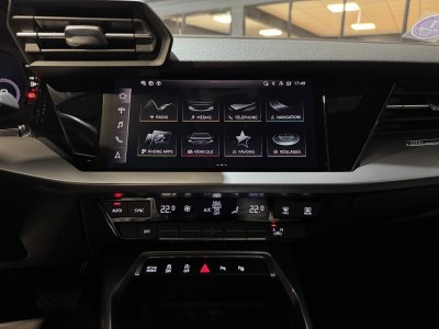 Audi A3 Sportback 35 TFSI 150 MHEV S Tronic Business   - 14