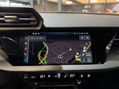 Audi A3 Sportback 35 TFSI 150 MHEV S Tronic Business   - 15