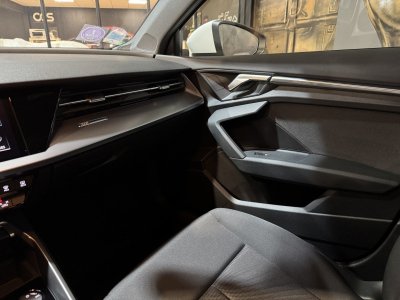 Audi A3 Sportback 35 TFSI 150 MHEV S Tronic Business   - 19