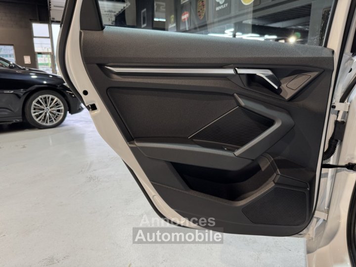 Audi A3 Sportback 35 TFSI 150 MHEV S Tronic Business - 20