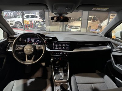 Audi A3 Sportback 35 TFSI 150 MHEV S Tronic Business   - 22