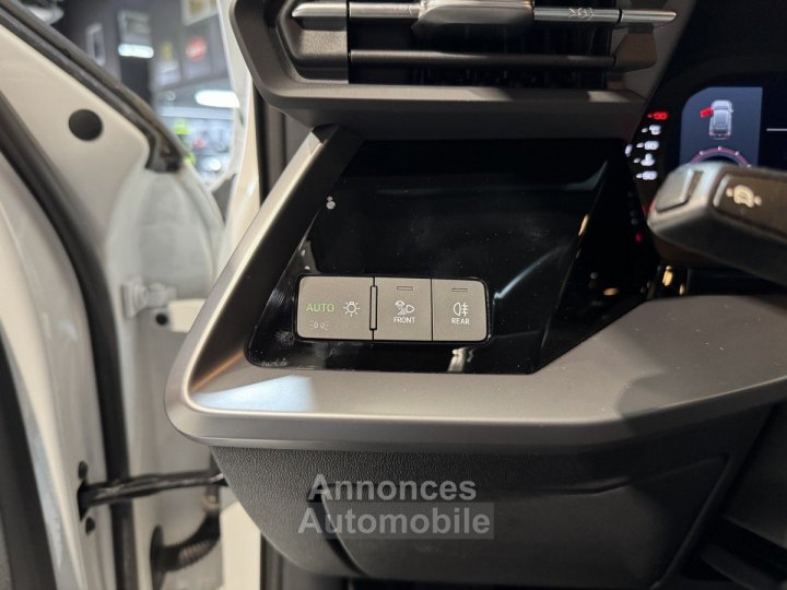 Audi A3 Sportback 35 TFSI 150 MHEV S Tronic Business - 23