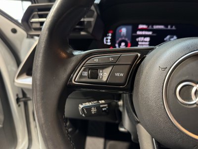 Audi A3 Sportback 35 TFSI 150 MHEV S Tronic Business   - 24