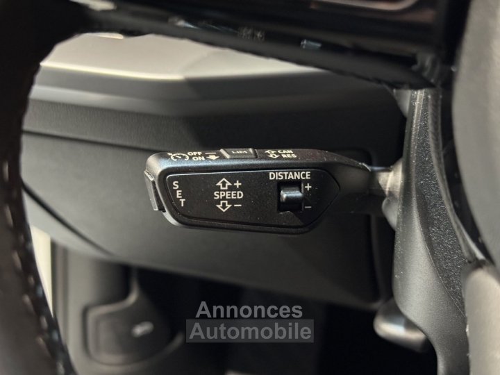 Audi A3 Sportback 35 TFSI 150 MHEV S Tronic Business - 25