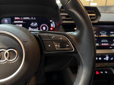 Audi A3 Sportback 35 TFSI 150 MHEV S Tronic Business   - 26