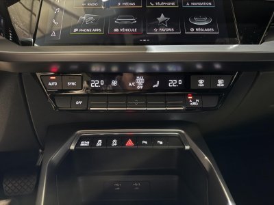 Audi A3 Sportback 35 TFSI 150 MHEV S Tronic Business   - 27