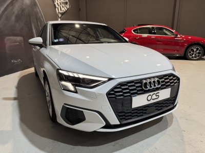 Audi A3 Sportback 35 TFSI 150 MHEV S Tronic Business   - 28