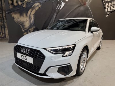 Audi A3 Sportback 35 TFSI 150 MHEV S Tronic Business   - 29