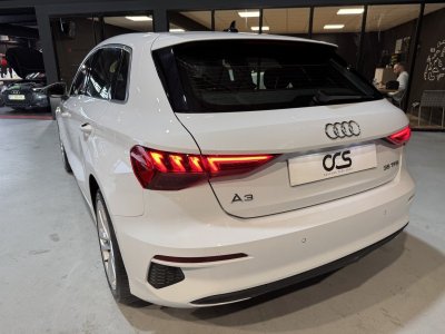 Audi A3 Sportback 35 TFSI 150 MHEV S Tronic Business   - 30