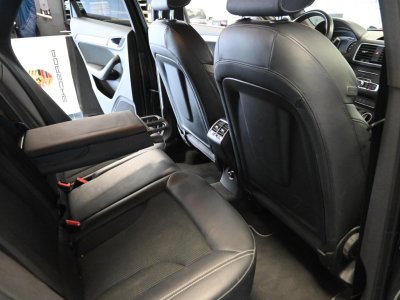 Audi Q3 20 TDI 150 ch Quattro S line   - 14