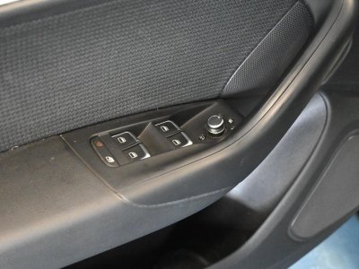 Audi Q3 20 TDI 150 ch Quattro S line   - 16