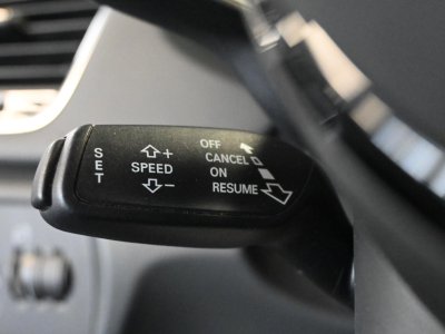 Audi Q3 20 TDI 150 ch Quattro S line   - 18