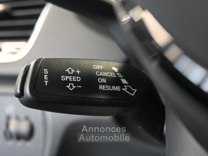 Audi Q3 20 TDI 150 ch Quattro S line - 18