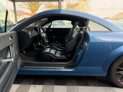 Audi TT COUPE 18T - SUIVI D'ENTRETIEN   - 7