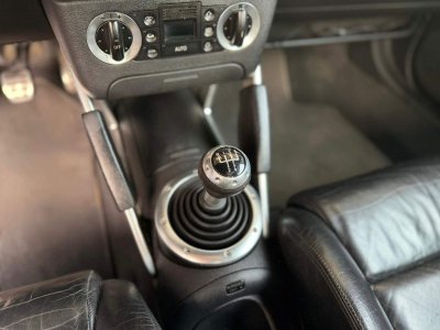 Audi TT COUPE 18T - SUIVI D'ENTRETIEN   - 9