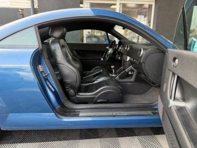 Audi TT COUPE 18T - SUIVI D'ENTRETIEN   - 13