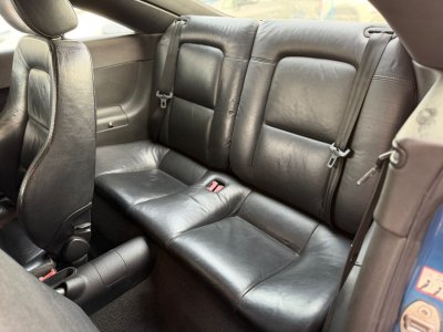 Audi TT COUPE 18T - SUIVI D'ENTRETIEN   - 14