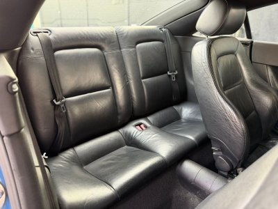 Audi TT COUPE 18T - SUIVI D'ENTRETIEN   - 15