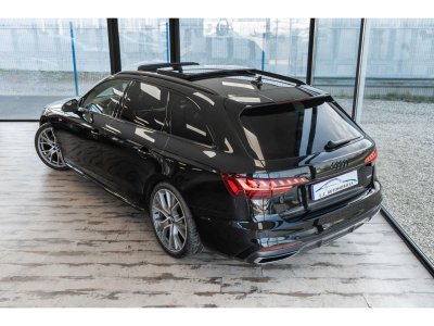 Audi A4 AVANT Avant Quattro 20 40 TDI 190 S-tronic S line PHASE 3   - 5