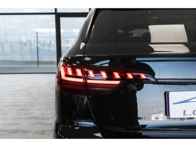 Audi A4 AVANT Avant Quattro 20 40 TDI 190 S-tronic S line PHASE 3   - 7