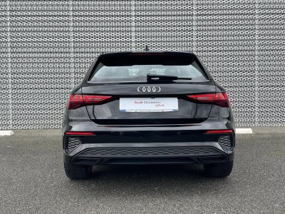 Audi A3 Sportback 35 TDI 150 S tronic 7 S Line   - 2