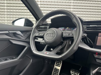 Audi A3 Sportback 35 TDI 150 S tronic 7 S Line   - 6