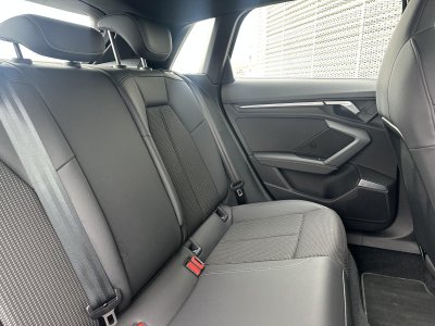 Audi A3 Sportback 35 TDI 150 S tronic 7 S Line   - 8