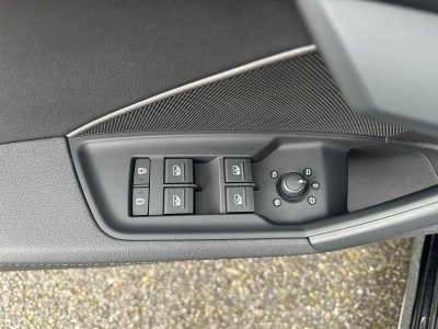 Audi A3 Sportback 35 TDI 150 S tronic 7 S Line   - 11