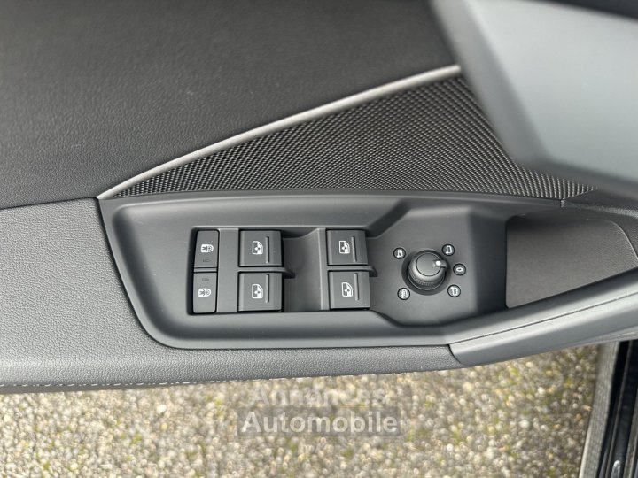 Audi A3 Sportback 35 TDI 150 S tronic 7 S Line - 11