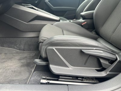 Audi A3 Sportback 35 TDI 150 S tronic 7 S Line   - 14