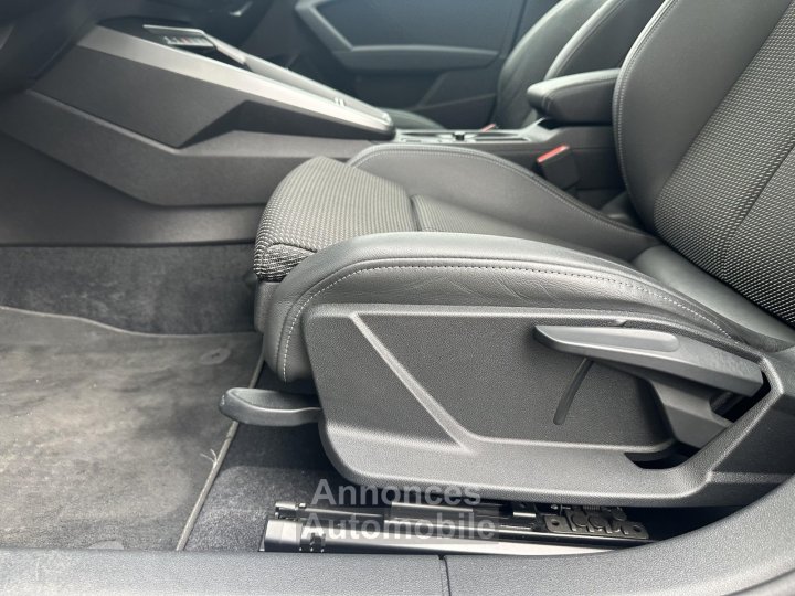 Audi A3 Sportback 35 TDI 150 S tronic 7 S Line - 14