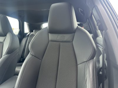 Audi A3 Sportback 35 TDI 150 S tronic 7 S Line   - 15