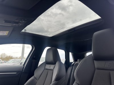 Audi A3 Sportback 35 TDI 150 S tronic 7 S Line   - 16