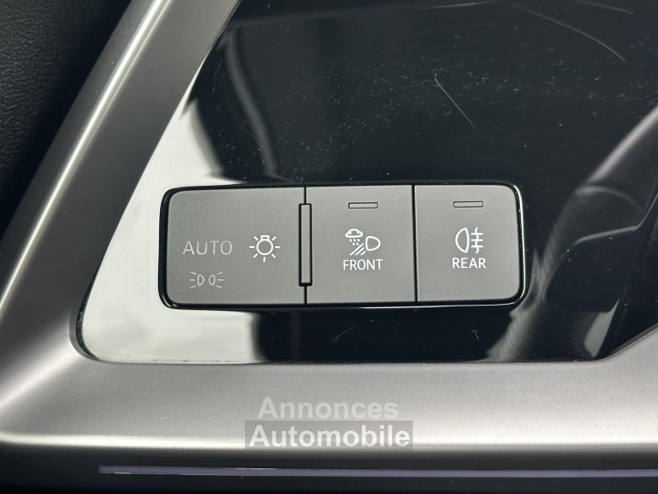 Audi A3 Sportback 35 TDI 150 S tronic 7 S Line - 17