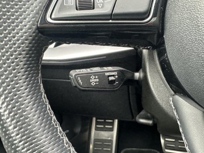 Audi A3 Sportback 35 TDI 150 S tronic 7 S Line   - 19