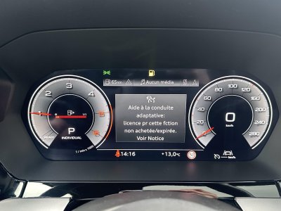 Audi A3 Sportback 35 TDI 150 S tronic 7 S Line   - 20