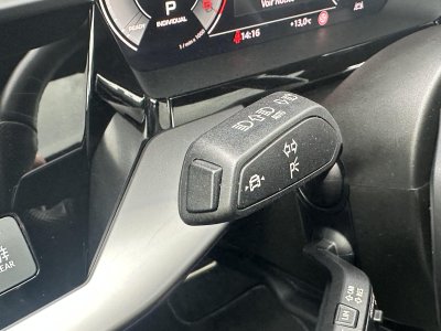 Audi A3 Sportback 35 TDI 150 S tronic 7 S Line   - 21