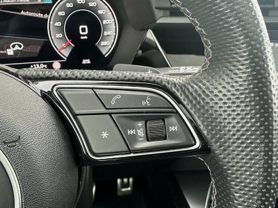 Audi A3 Sportback 35 TDI 150 S tronic 7 S Line   - 22