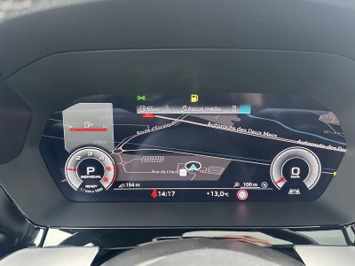 Audi A3 Sportback 35 TDI 150 S tronic 7 S Line   - 24