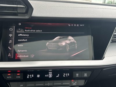 Audi A3 Sportback 35 TDI 150 S tronic 7 S Line   - 28