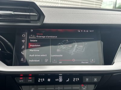 Audi A3 Sportback 35 TDI 150 S tronic 7 S Line   - 30