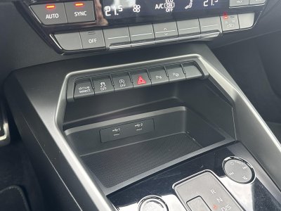 Audi A3 Sportback 35 TDI 150 S tronic 7 S Line   - 31