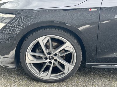 Audi A3 Sportback 35 TDI 150 S tronic 7 S Line   - 34