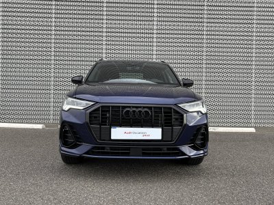 Audi Q3 35 TFSI 150 ch S tronic 7 S line plus   - 5