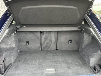 Audi Q3 35 TFSI 150 ch S tronic 7 S line plus   - 8