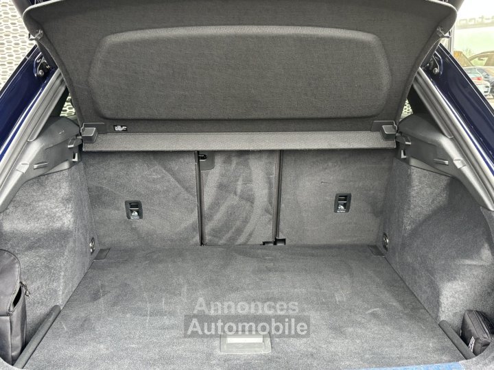 Audi Q3 35 TFSI 150 ch S tronic 7 S line plus - 8