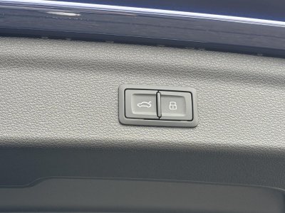 Audi Q3 35 TFSI 150 ch S tronic 7 S line plus   - 9