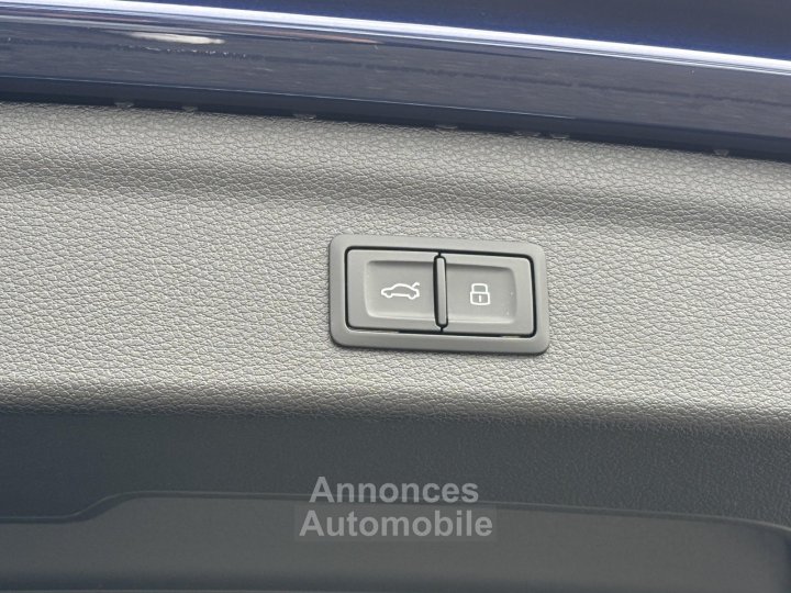 Audi Q3 35 TFSI 150 ch S tronic 7 S line plus - 9